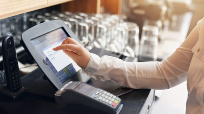 Restaurant POS Integration